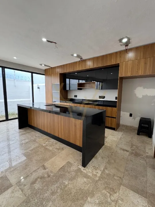 Foto 5 de Casa en venta en Av. de la Pradera , Fraccionamiento El Campestre, Zapopan