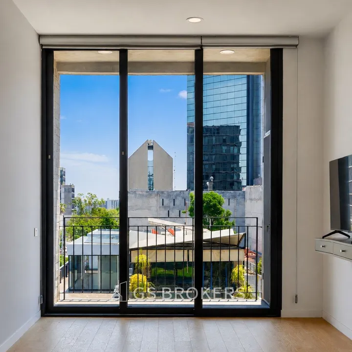 Foto 4 de Departamento en Renta |  Torre Lumina