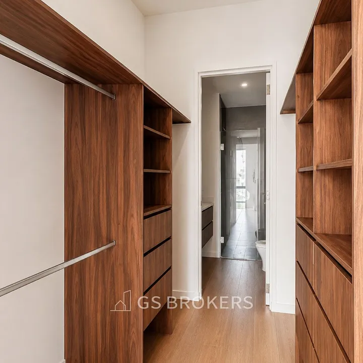 Foto 5 de Departamento en Renta |  Torre Lumina