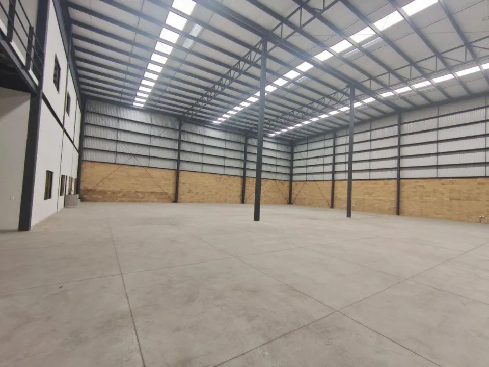 Foto 7 de Bodega Comercial en venta y renta en Avenida Adolf Bernard Horn Junior, Toluquilla , Tlaquepaque