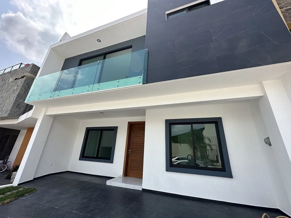 Foto 3 de Casa nueva en Coto Bizantino Valle Imperial, Zapopan