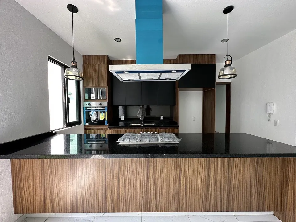 Foto 4 de Casa nueva en Coto Bizantino Valle Imperial, Zapopan