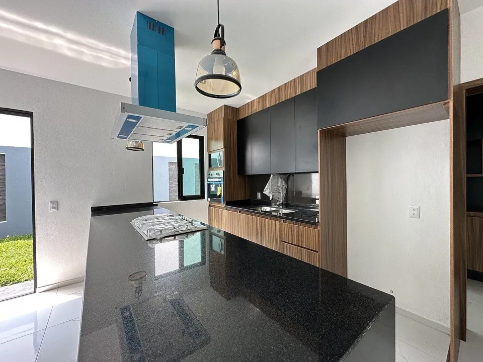 Foto 5 de Casa nueva en Coto Bizantino Valle Imperial, Zapopan
