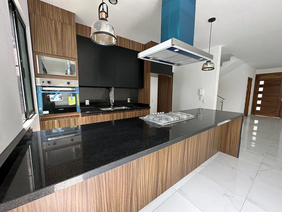 Foto 6 de Casa nueva en Coto Bizantino Valle Imperial, Zapopan