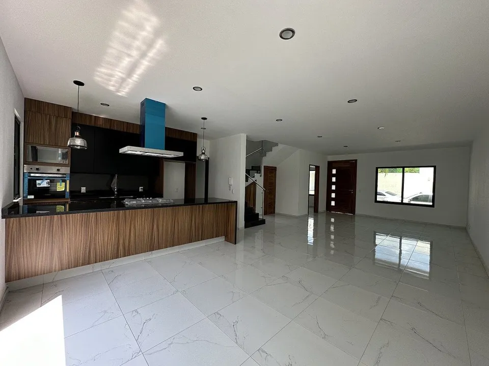 Foto 7 de Casa nueva en Coto Bizantino Valle Imperial, Zapopan