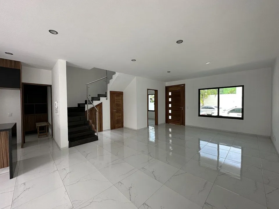 Foto 8 de Casa nueva en Coto Bizantino Valle Imperial, Zapopan