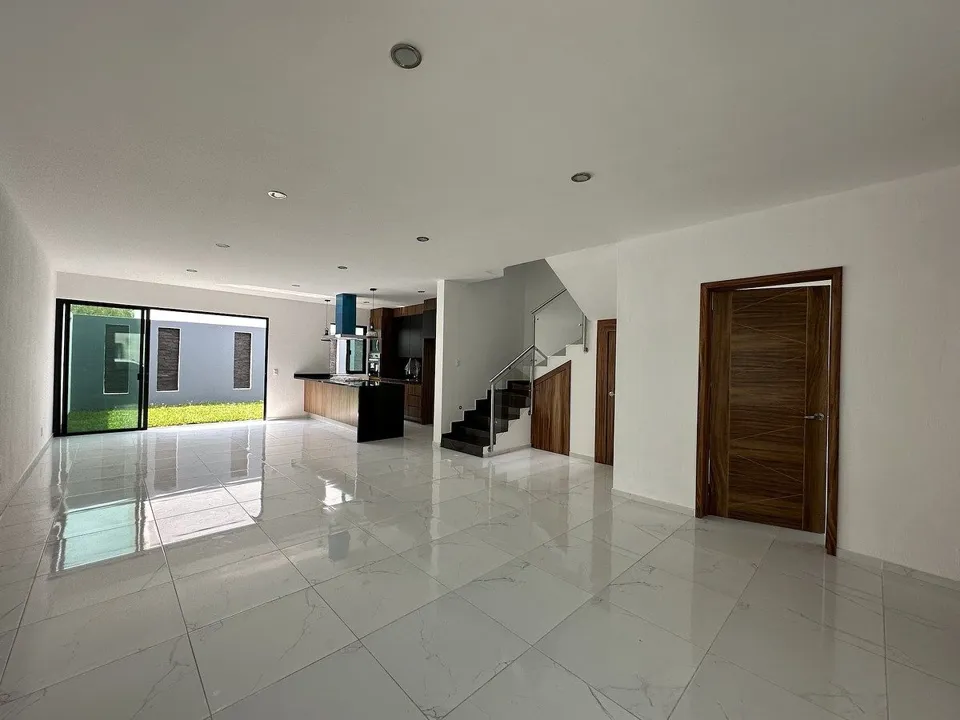 Foto 9 de Casa nueva en Coto Bizantino Valle Imperial, Zapopan