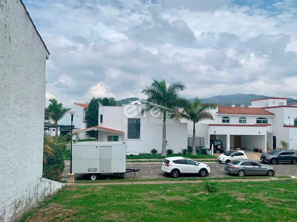 Foto 4 de Terreno en Venta en Bosques de Santa Anita, Tlajomulco de Zúñiga, Jalisco.