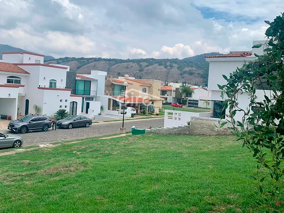 Foto 5 de Terreno en Venta en Bosques de Santa Anita, Tlajomulco de Zúñiga, Jalisco.