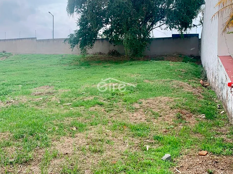 Foto 6 de Terreno en Venta en Bosques de Santa Anita, Tlajomulco de Zúñiga, Jalisco.