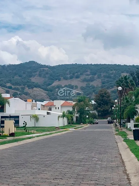 Foto 7 de Terreno en Venta en Bosques de Santa Anita, Tlajomulco de Zúñiga, Jalisco.