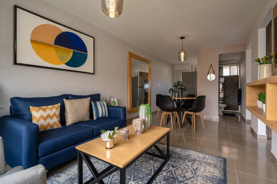 Casas duplex en Venta en MIRADOR DE LOS ENCINOS