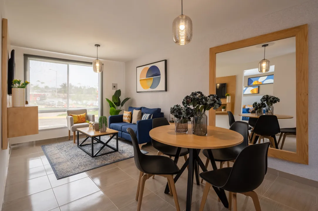 Foto 2 de Casas duplex en Venta en MIRADOR DE LOS ENCINOS