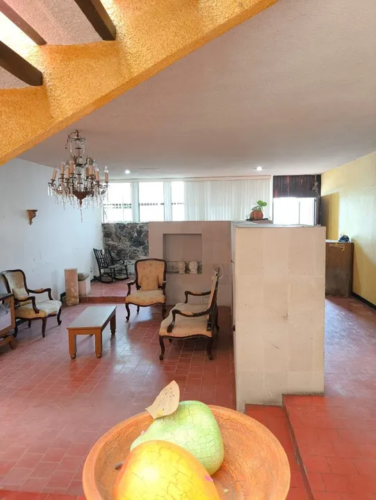 Foto 4 de CASA EN VENTA PARA REMODELAR EN COLONIA CHAPALITA