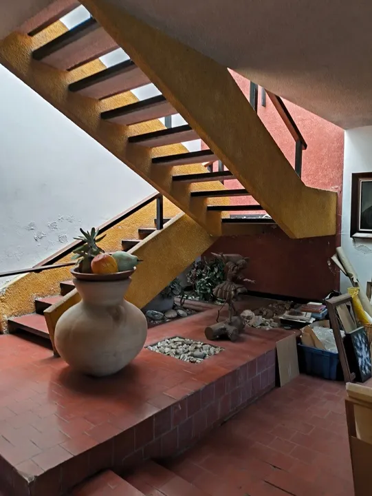 Foto 5 de CASA EN VENTA PARA REMODELAR EN COLONIA CHAPALITA