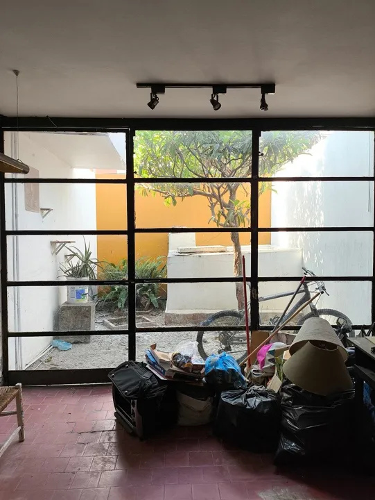 Foto 6 de CASA EN VENTA PARA REMODELAR EN COLONIA CHAPALITA