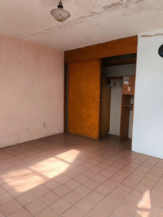 Foto 8 de CASA EN VENTA PARA REMODELAR EN COLONIA CHAPALITA