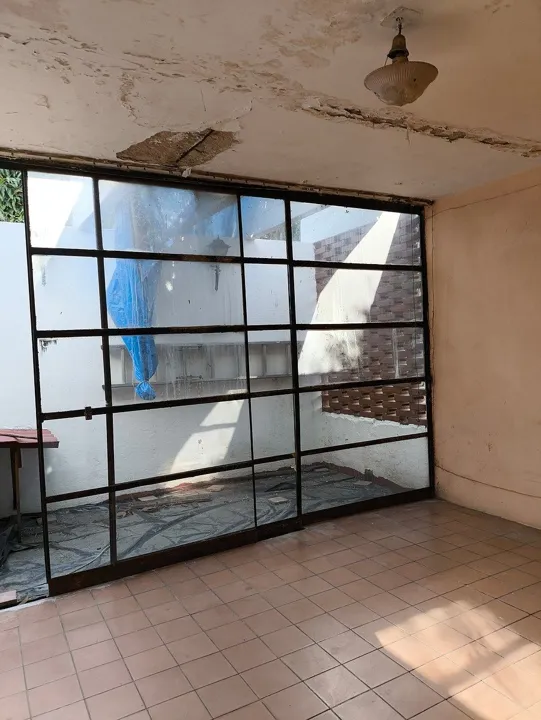 Foto 9 de CASA EN VENTA PARA REMODELAR EN COLONIA CHAPALITA