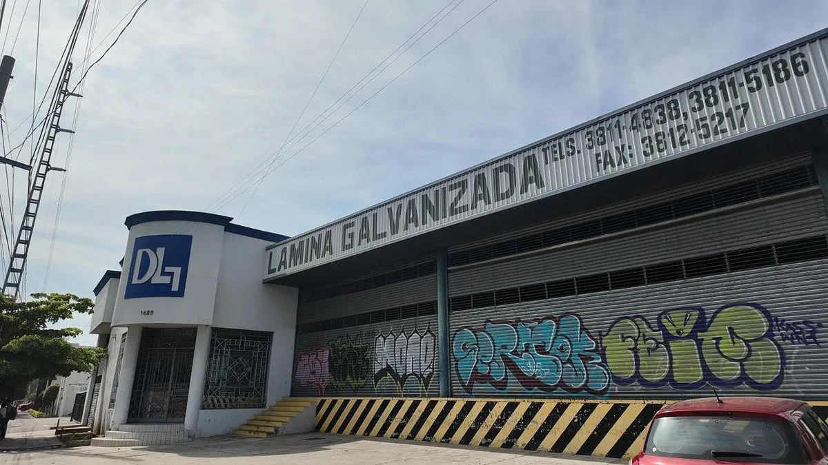 Foto 4 de Bodega en Zona Industrial