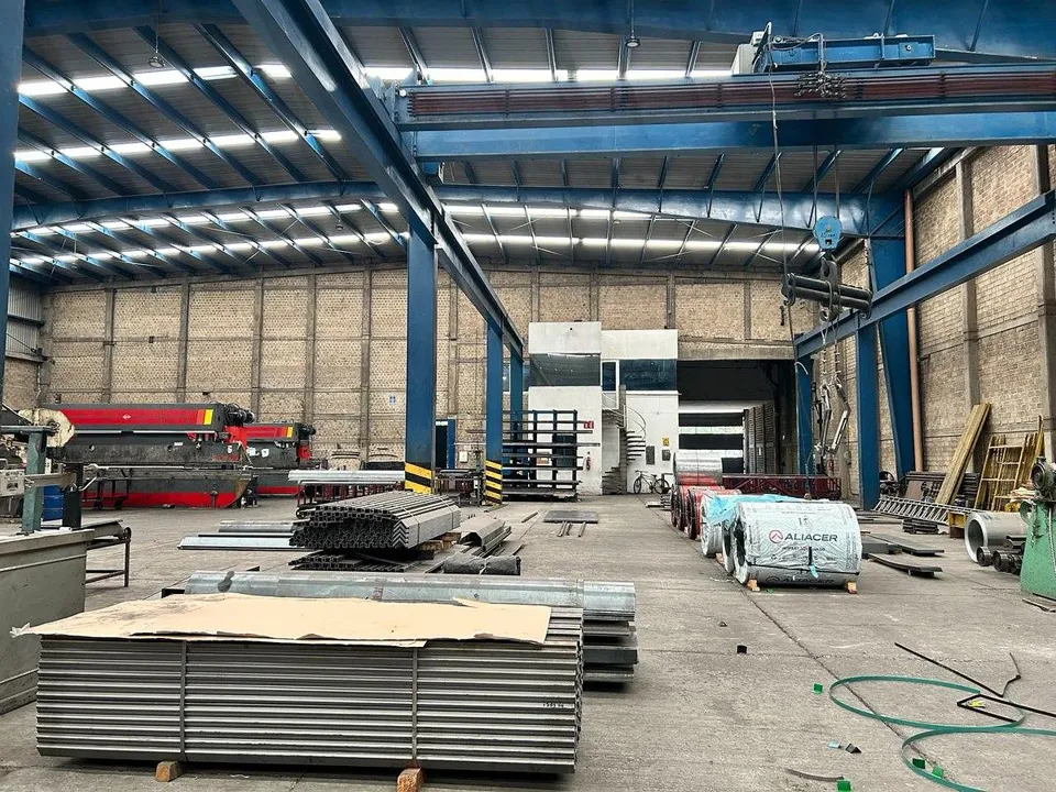 Foto 5 de Bodega en Zona Industrial