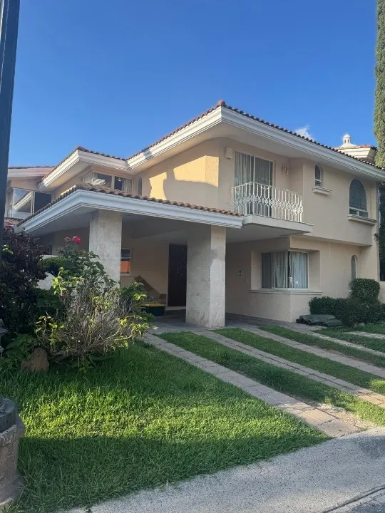 Casa en venta en Fraccionamiento Puerta de Hierro, Puerta de Hierro, Zapopan