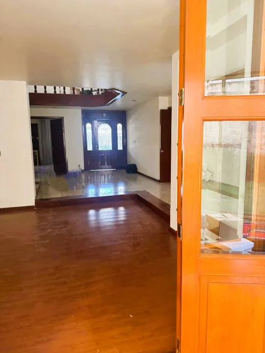 Foto 2 de Casa en venta en Fraccionamiento Puerta de Hierro, Puerta de Hierro, Zapopan