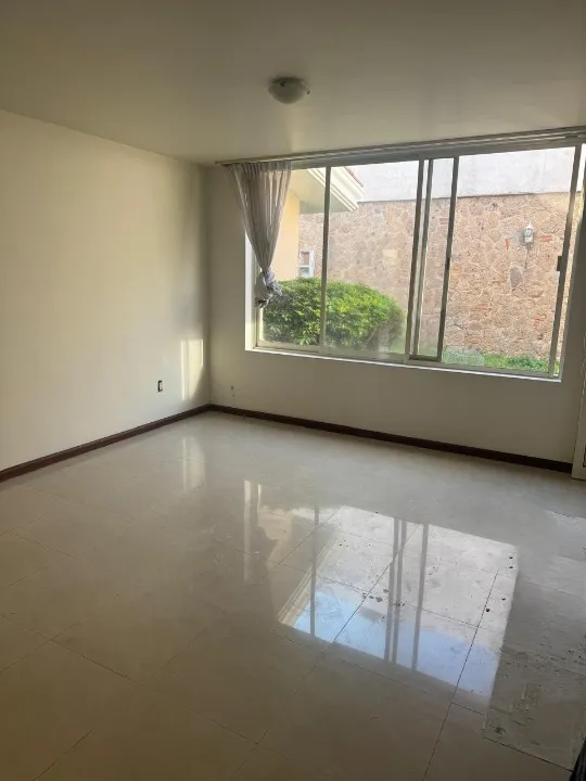 Foto 4 de Casa en venta en Fraccionamiento Puerta de Hierro, Puerta de Hierro, Zapopan