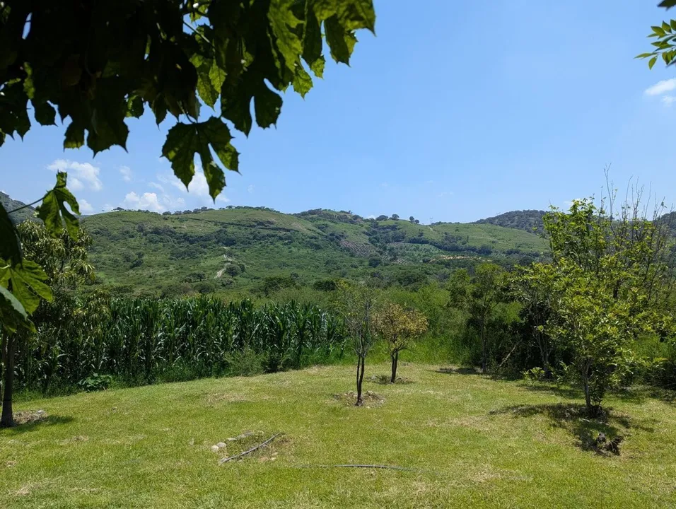 Foto 4 de CASA DE CAMPO EN VENTA EN HACIENDA SANTA LUCIA