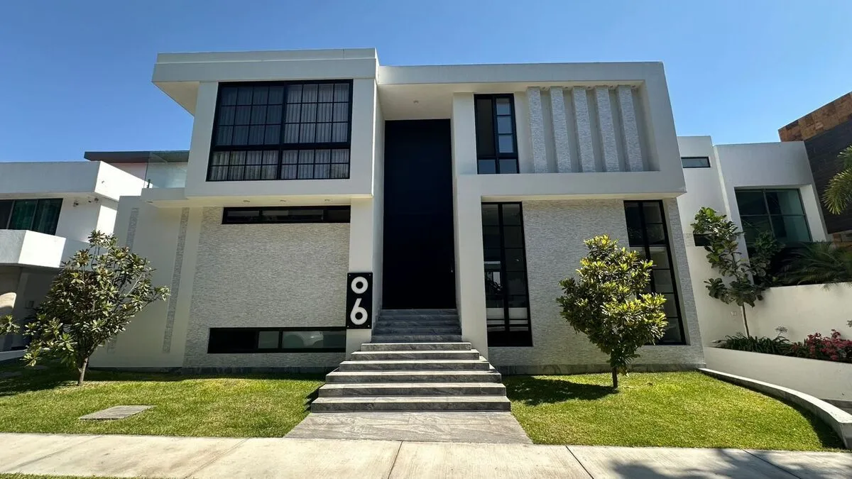 Casa en venta en Los Olivos