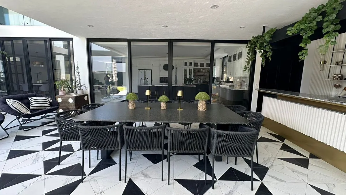 Foto 2 de Casa en venta en Los Olivos