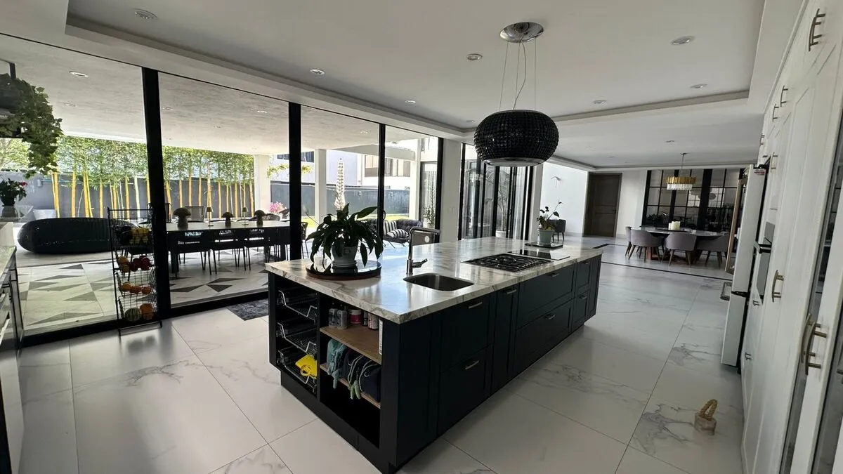 Foto 4 de Casa en venta en Los Olivos