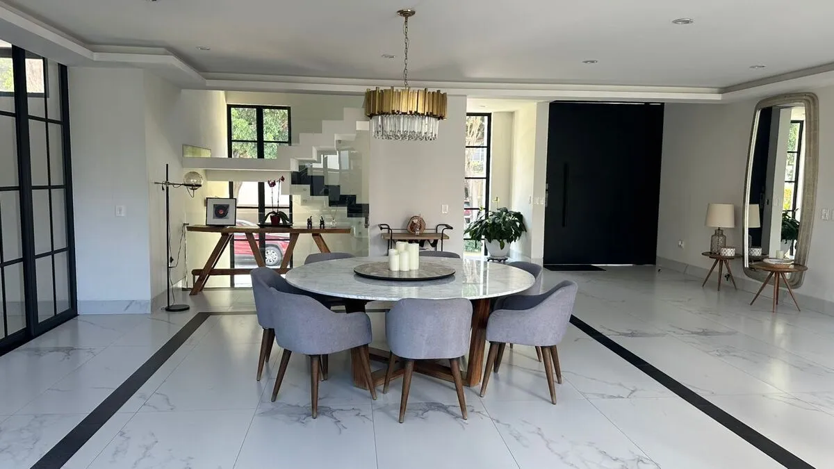 Foto 5 de Casa en venta en Los Olivos