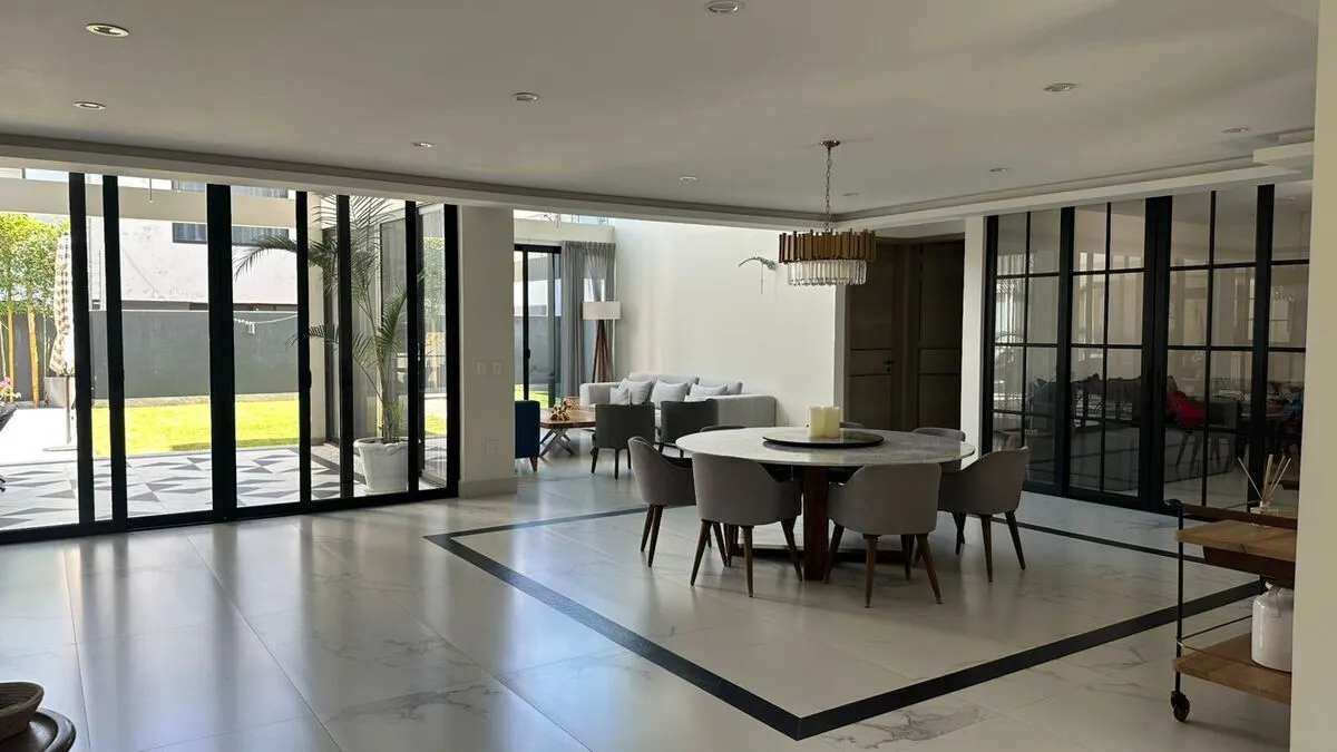 Foto 6 de Casa en venta en Los Olivos