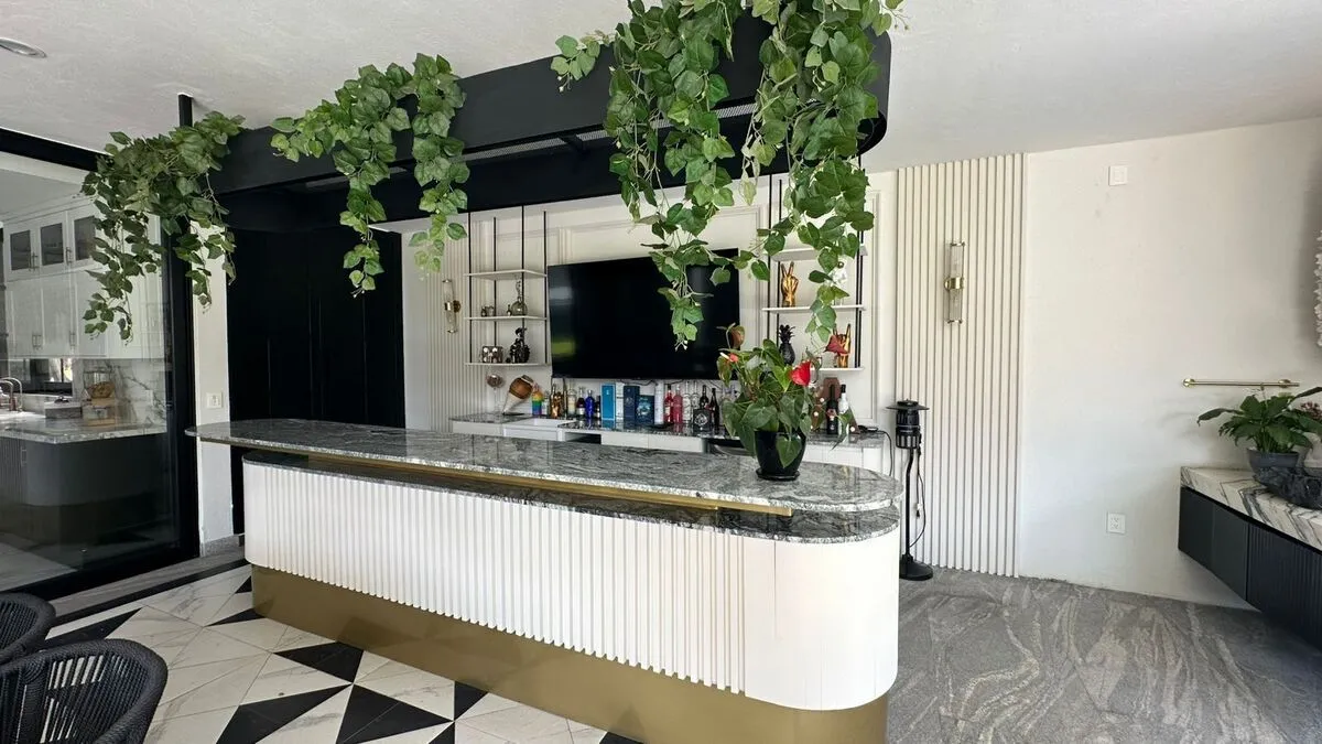 Foto 7 de Casa en venta en Los Olivos