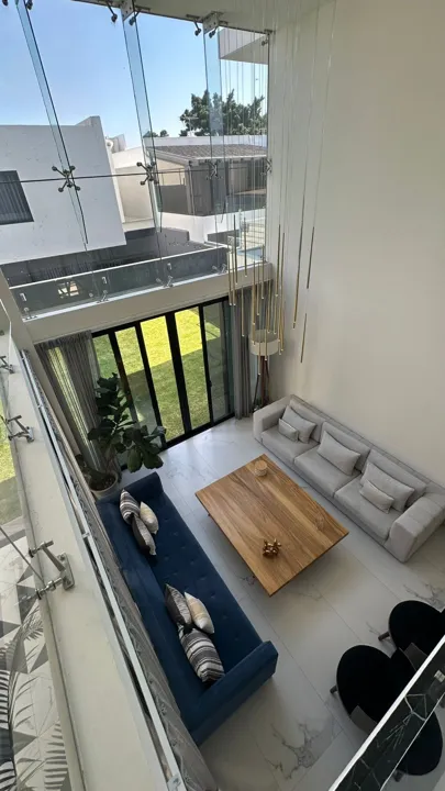 Foto 8 de Casa en venta en Los Olivos