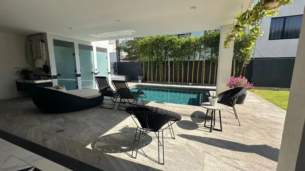 Foto 9 de Casa en venta en Los Olivos