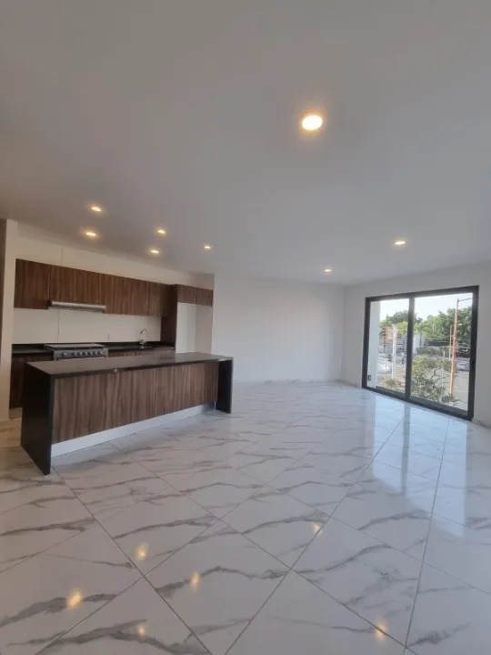 Departamento en renta en Avenida Adolfo López Mateos Sur, Las Águilas, Zapopan