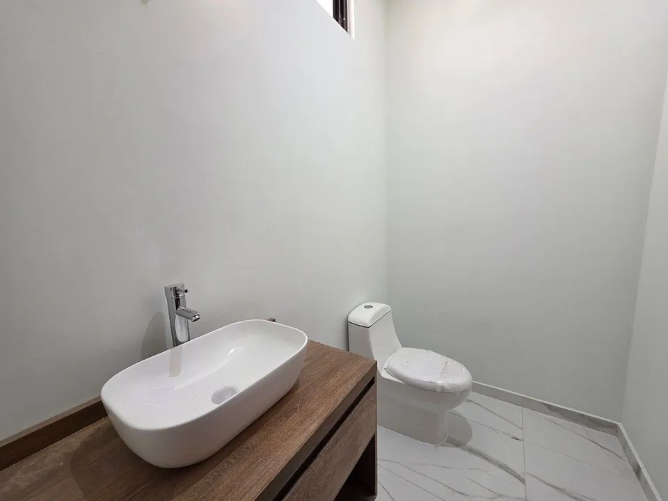 Foto 3 de Residencia en Venta en coto junto al Bosque