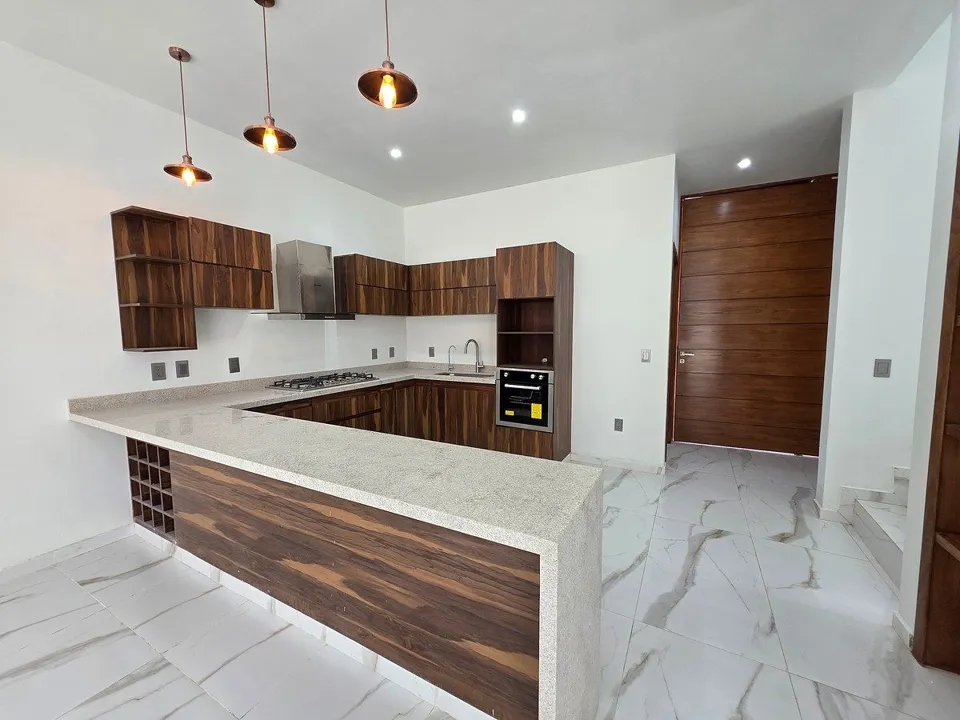 Foto 4 de Residencia en Venta en coto junto al Bosque