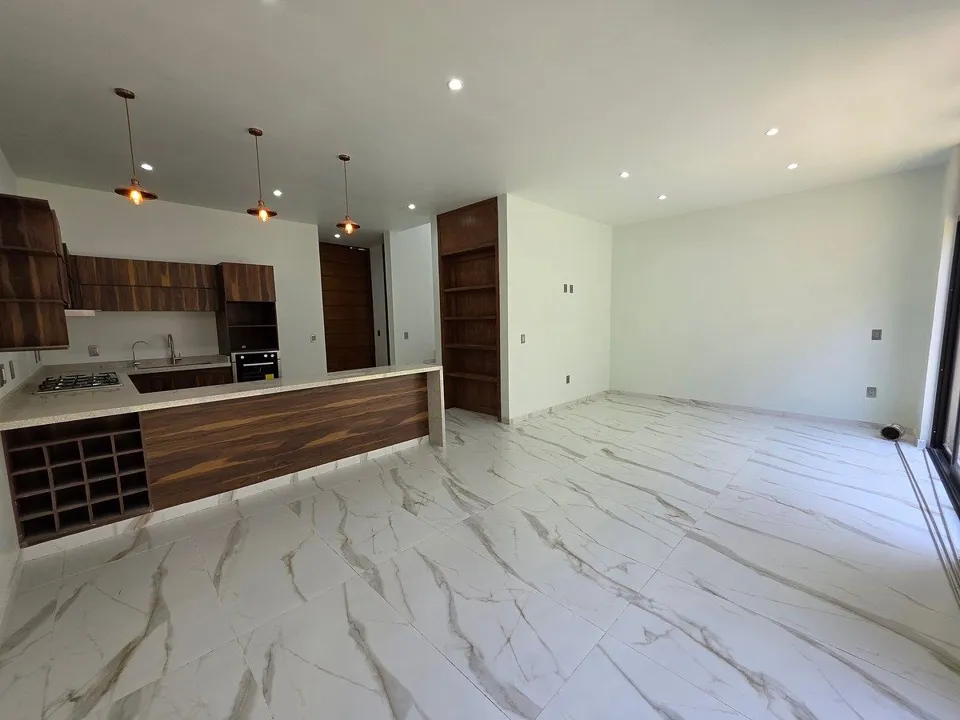 Foto 5 de Residencia en Venta en coto junto al Bosque