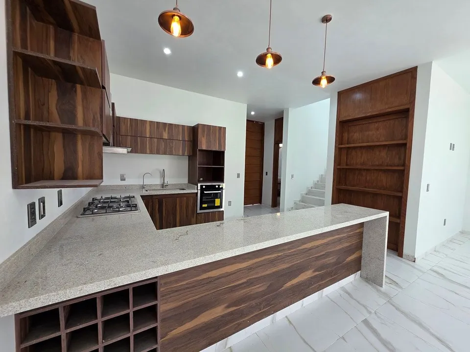 Foto 7 de Residencia en Venta en coto junto al Bosque