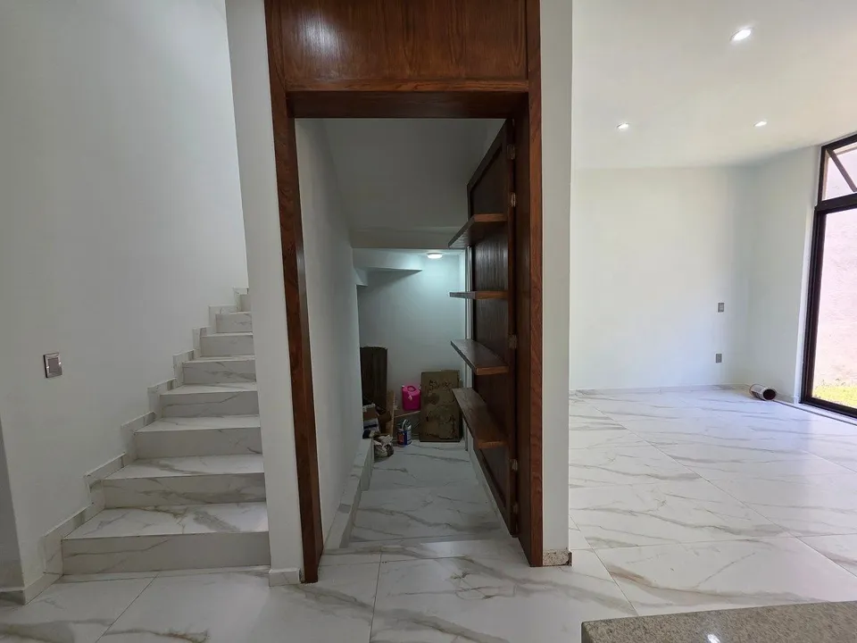 Foto 8 de Residencia en Venta en coto junto al Bosque