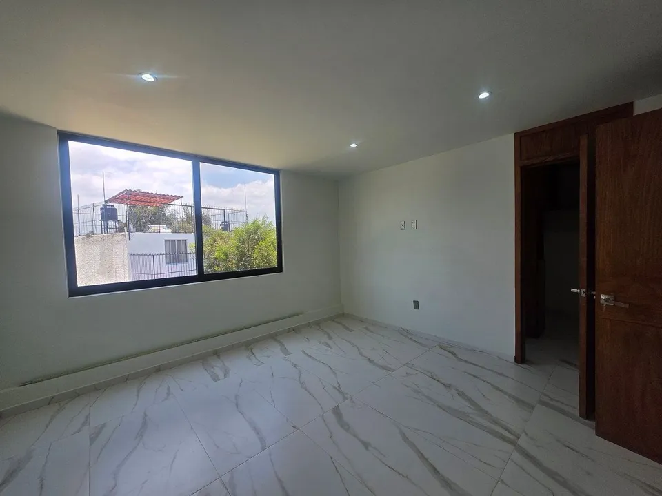 Foto 9 de Residencia en Venta en coto junto al Bosque