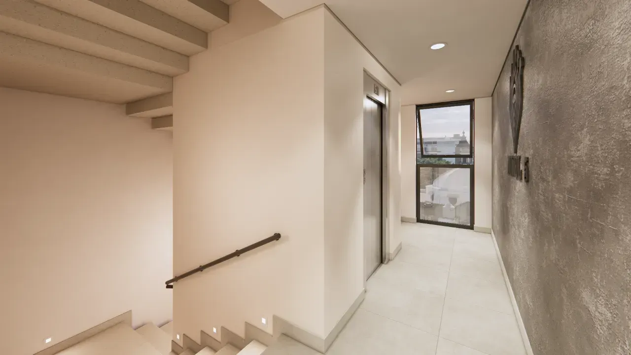 Foto 4 de Departamento en venta en Calle Pavo, Zona Centro, Guadalajara