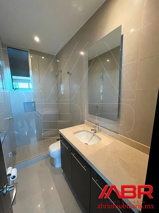 Foto 4 de ELEGANTE Y MODERNO DEPARTAMENTO AMUEBLADO EN RENTA EN PROVIDENCIA