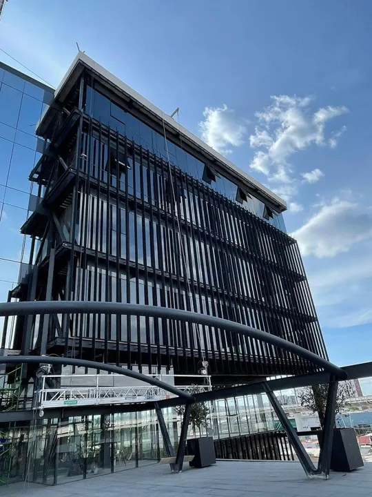 Oficina en Renta, Torre Panorama Zapopan