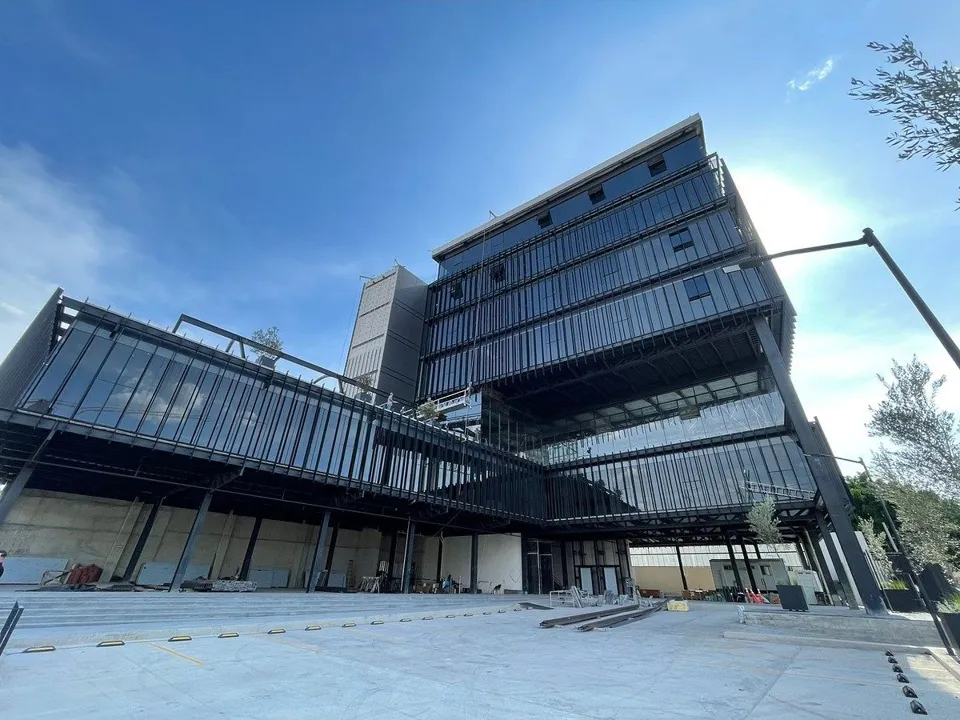 Foto 3 de Oficina en Renta, Torre Panorama Zapopan