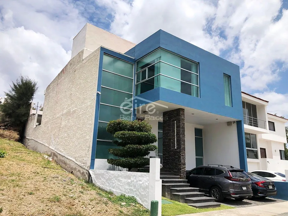 Foto 2 de Casa en venta en Bosque de Santa Anita, Tlajomulco de Zúñiga