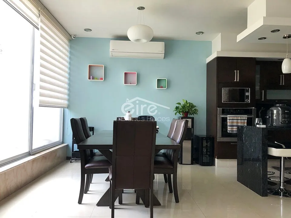 Foto 5 de Casa en venta en Bosque de Santa Anita, Tlajomulco de Zúñiga
