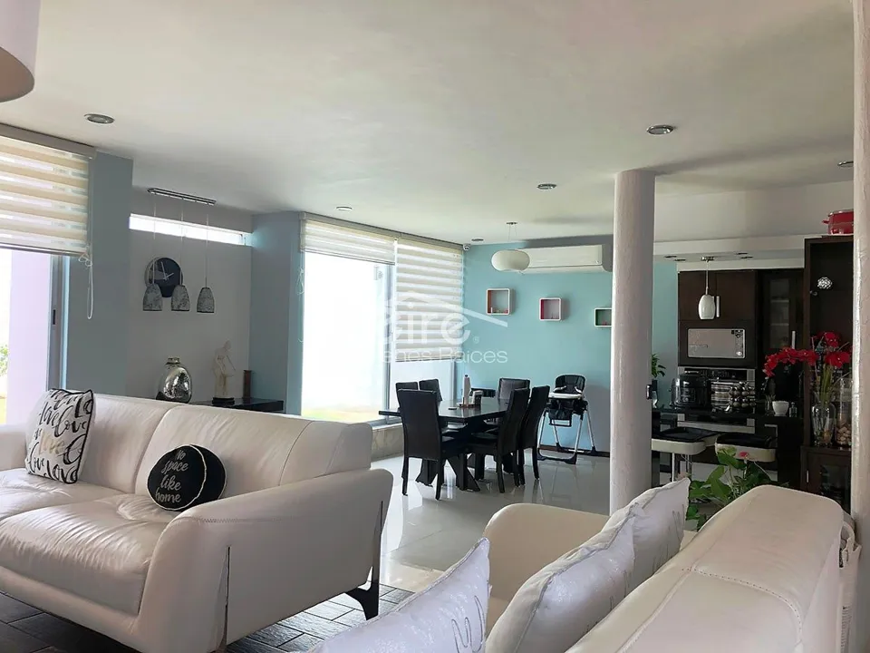 Foto 6 de Casa en venta en Bosque de Santa Anita, Tlajomulco de Zúñiga